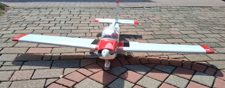 Graupner Bo Monsun ( neuwertig )