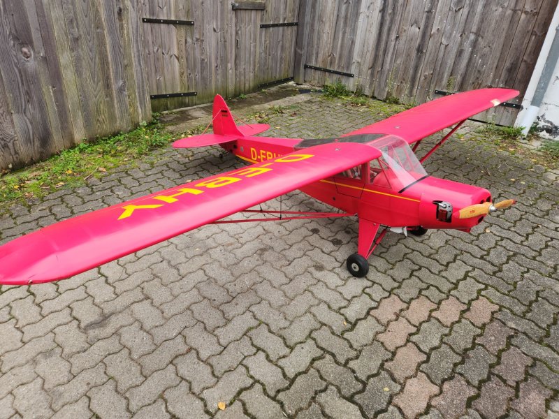 Piper 4m mit kolm