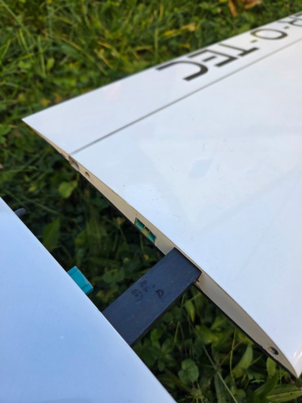 Aer-O-Tec Delphin Race 3,60m