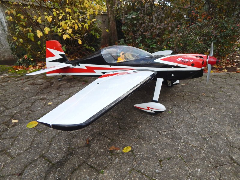 Sbach 342 von Phoenix