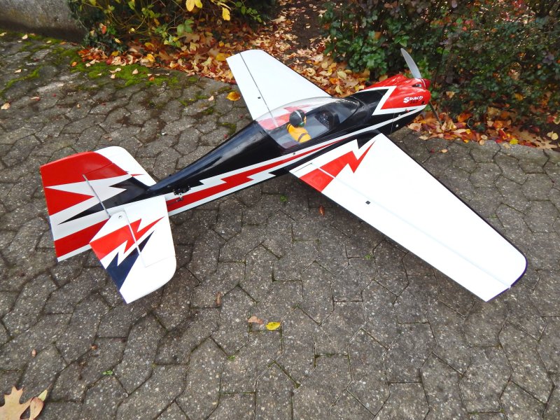 Sbach 342 von Phoenix