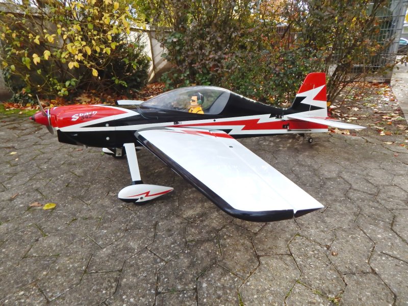 Sbach 342 von Phoenix