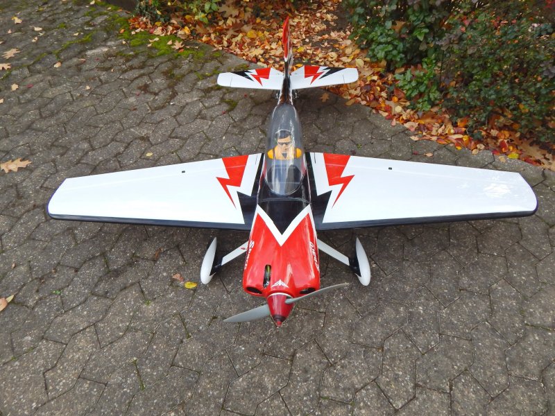 Sbach 342 von Phoenix