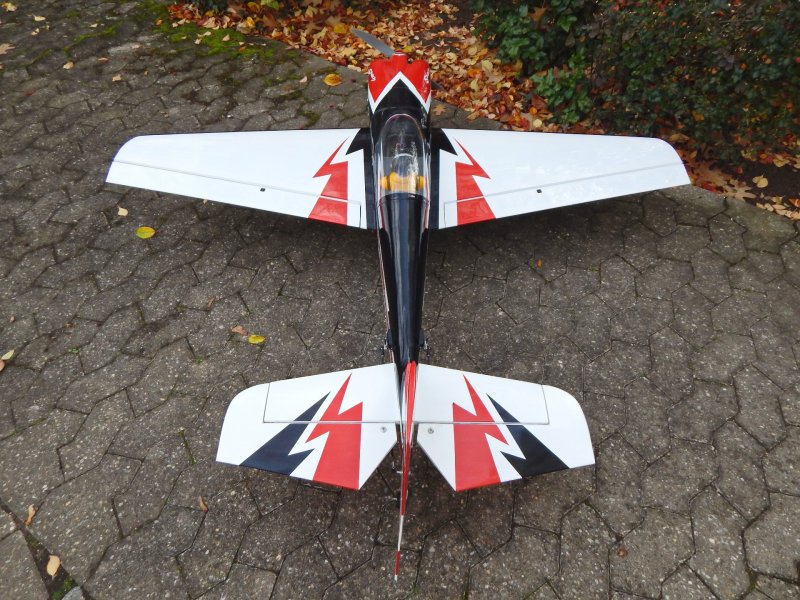 Sbach 342 von Phoenix