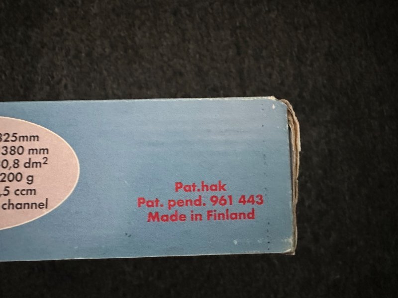 Nivel von Super Montes Finnland