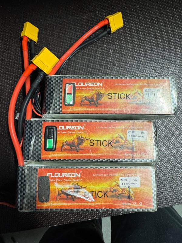Ugly Stick