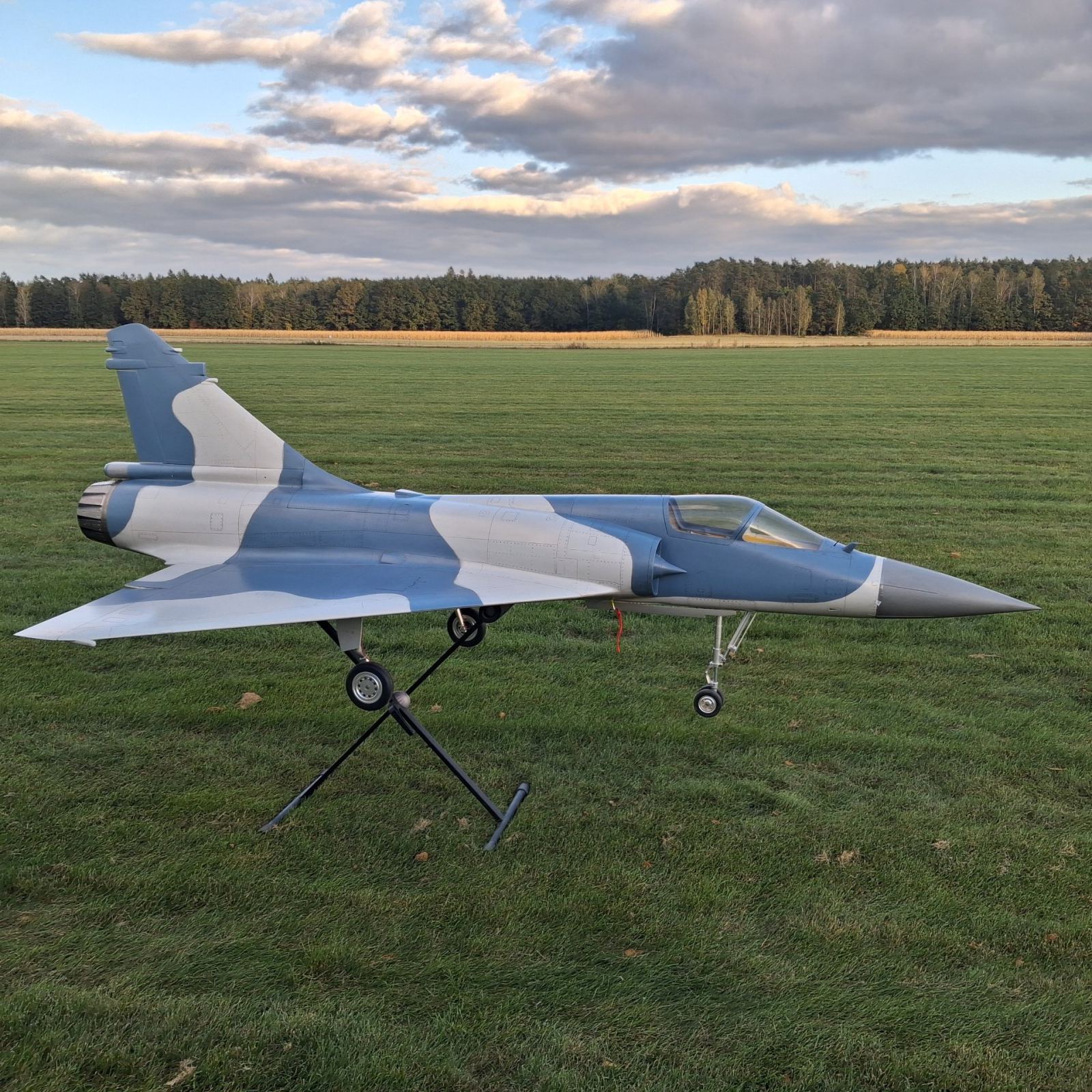Mirage 2000