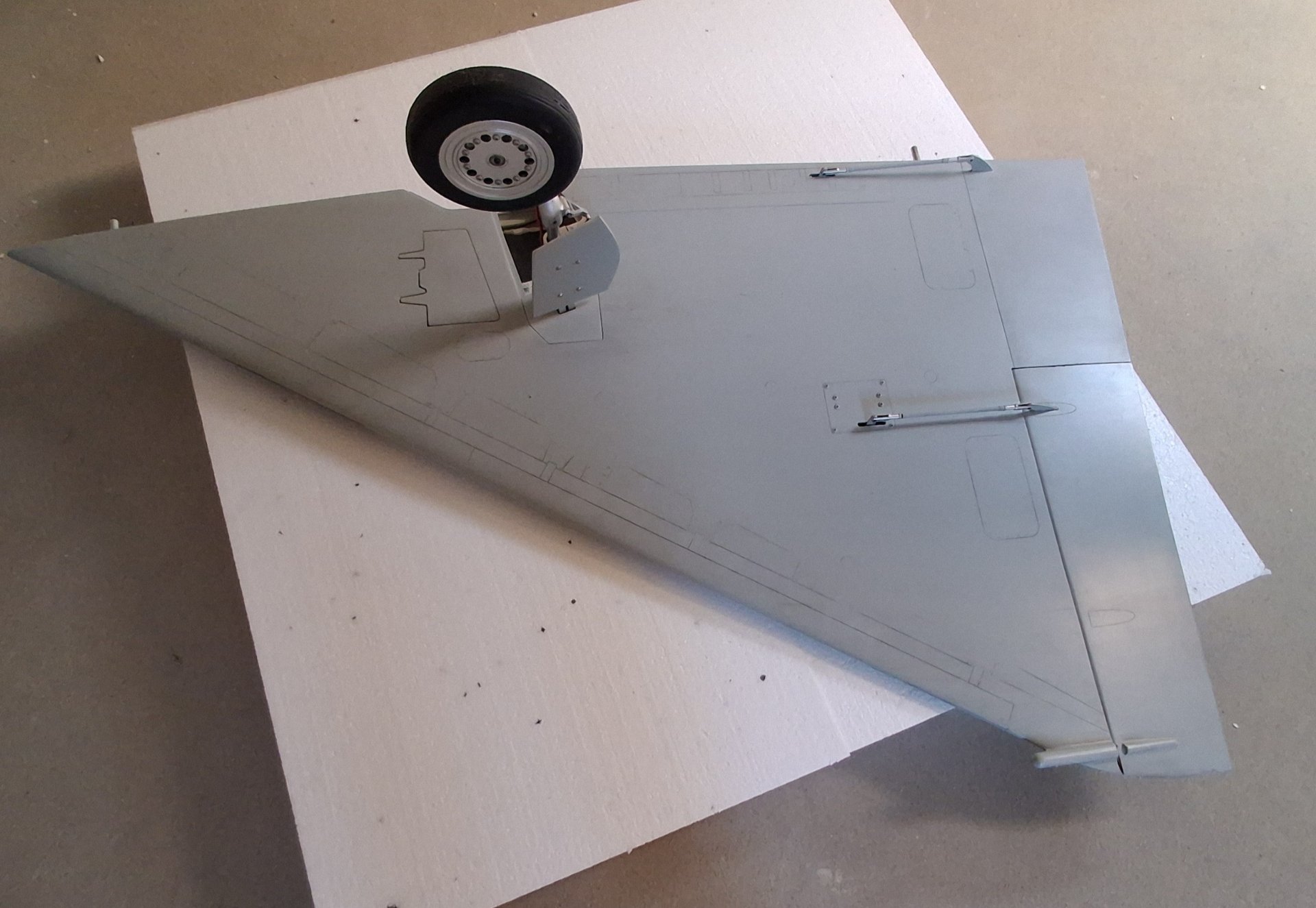 Mirage 2000