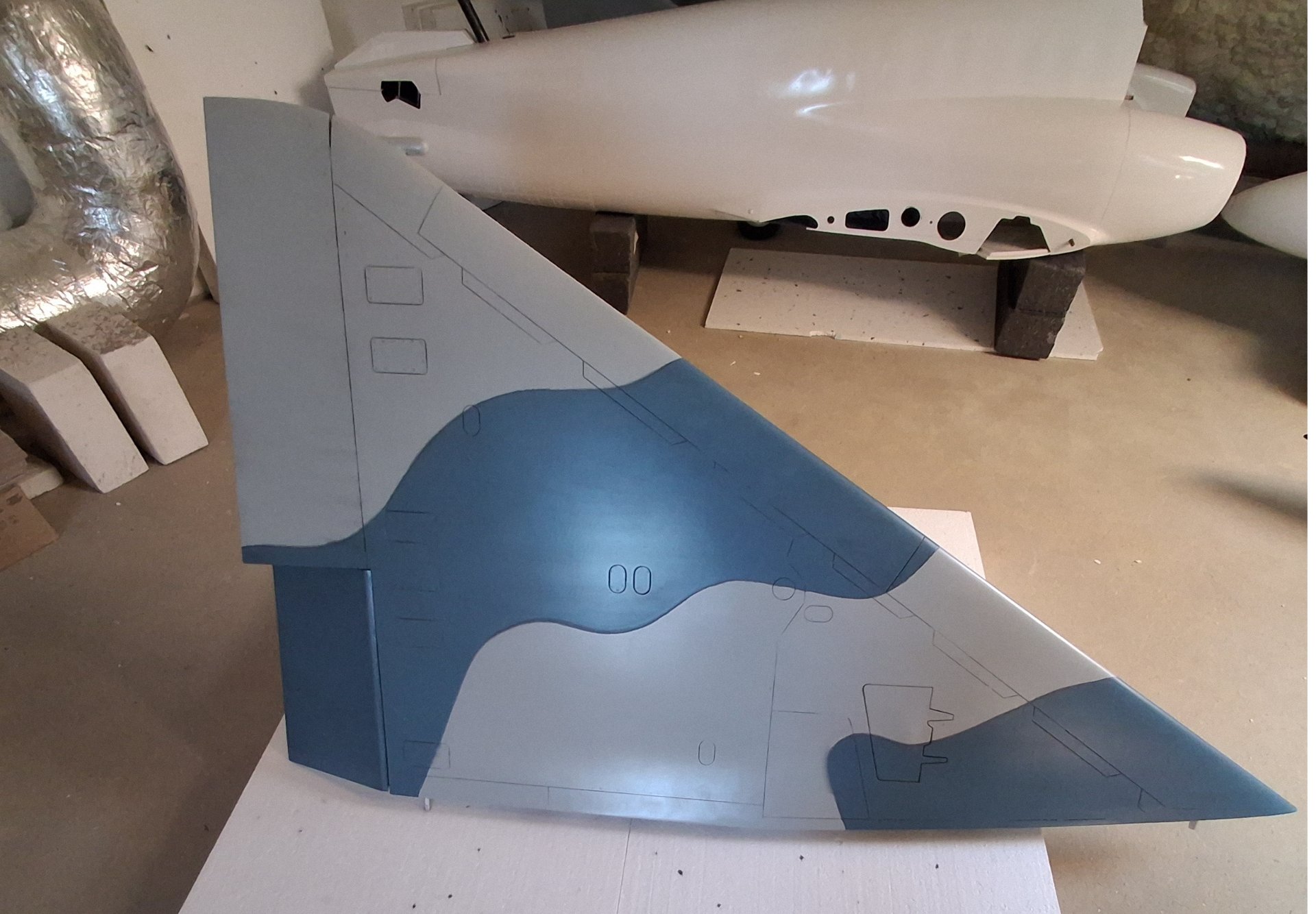 Mirage 2000