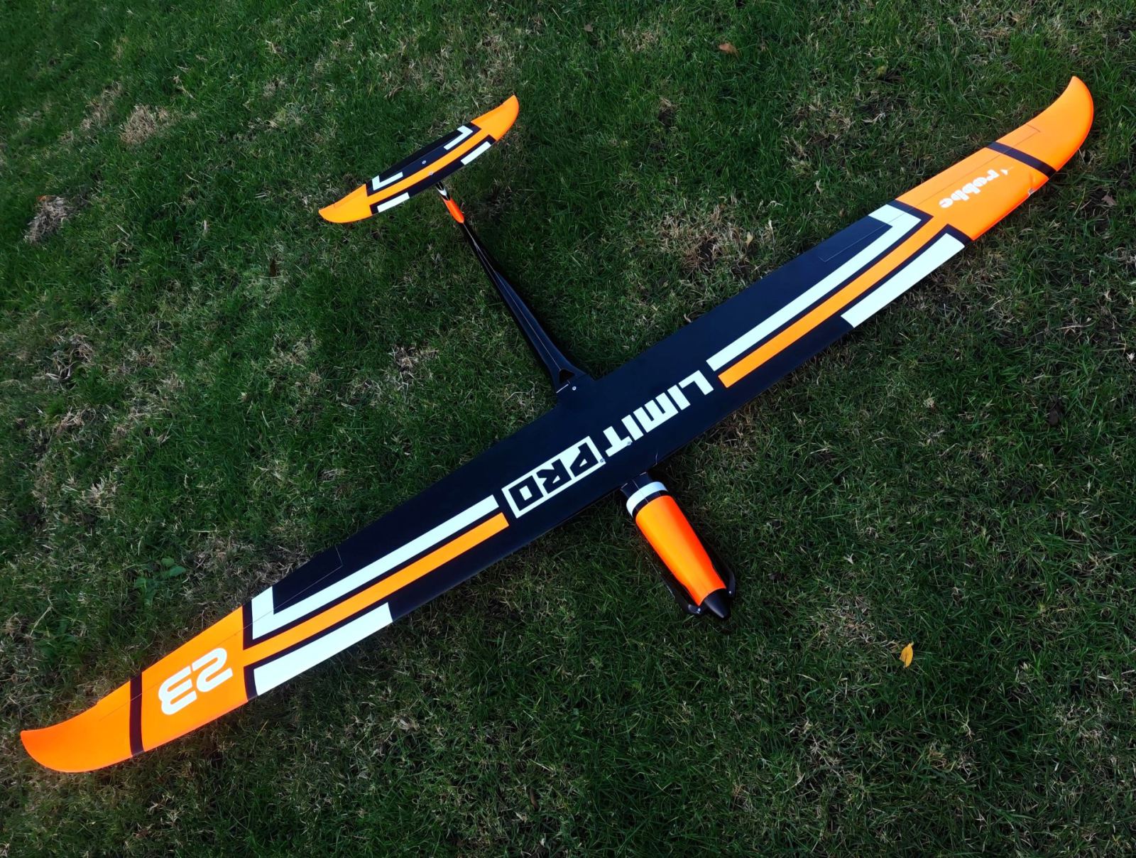 LIMIT PRO von Robbe